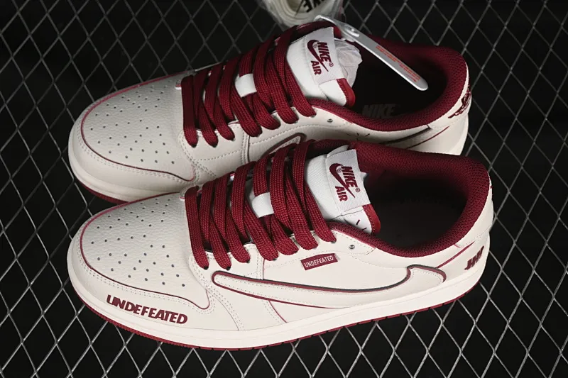 All categories Air Jordan Jordan series basketball shoes Air Jordan 1 Low high-end customized low-top sneakers Travis Scott x Fragment Design x Air Jordan 1 Low OG SP AJ1 joint model low-top cultural casual sneakers DF1845-536